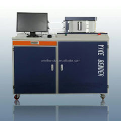 YIKE channel bending machine/sign letter making equipment/channel letter equipment