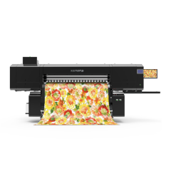  CS15 1.8m Sublimation Printer with 15 i3200 heads