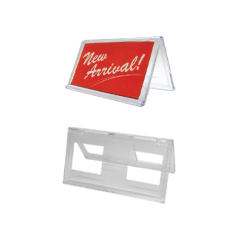 Tent Sign Holder - CTS0130