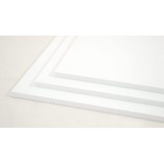PVC crust foam board