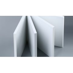 PVC furniture cabinet board